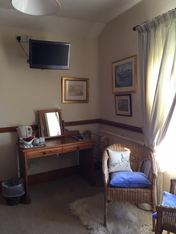 The Bull Inn West Tanfield Ripon Dış mekan fotoğraf